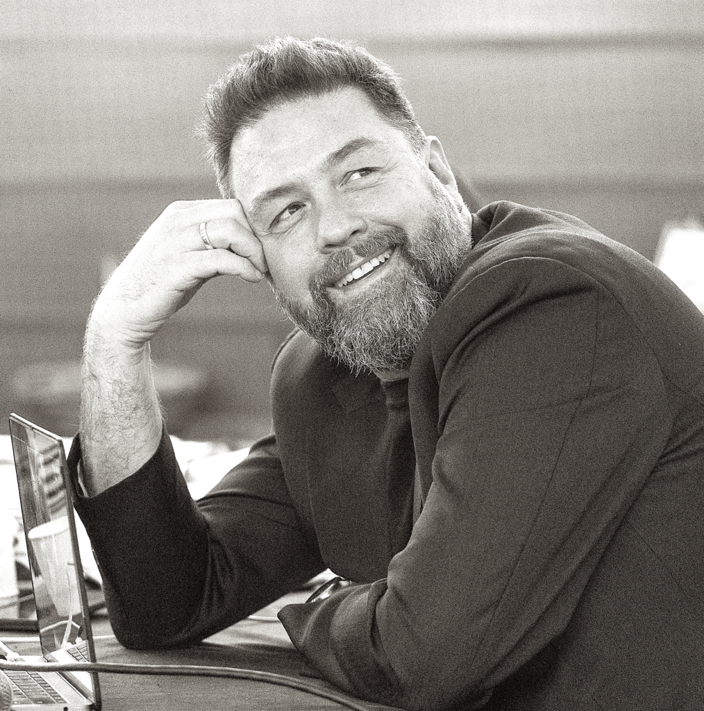 Giuliano Ferrari, psicologo psicoterapeuta a Roma