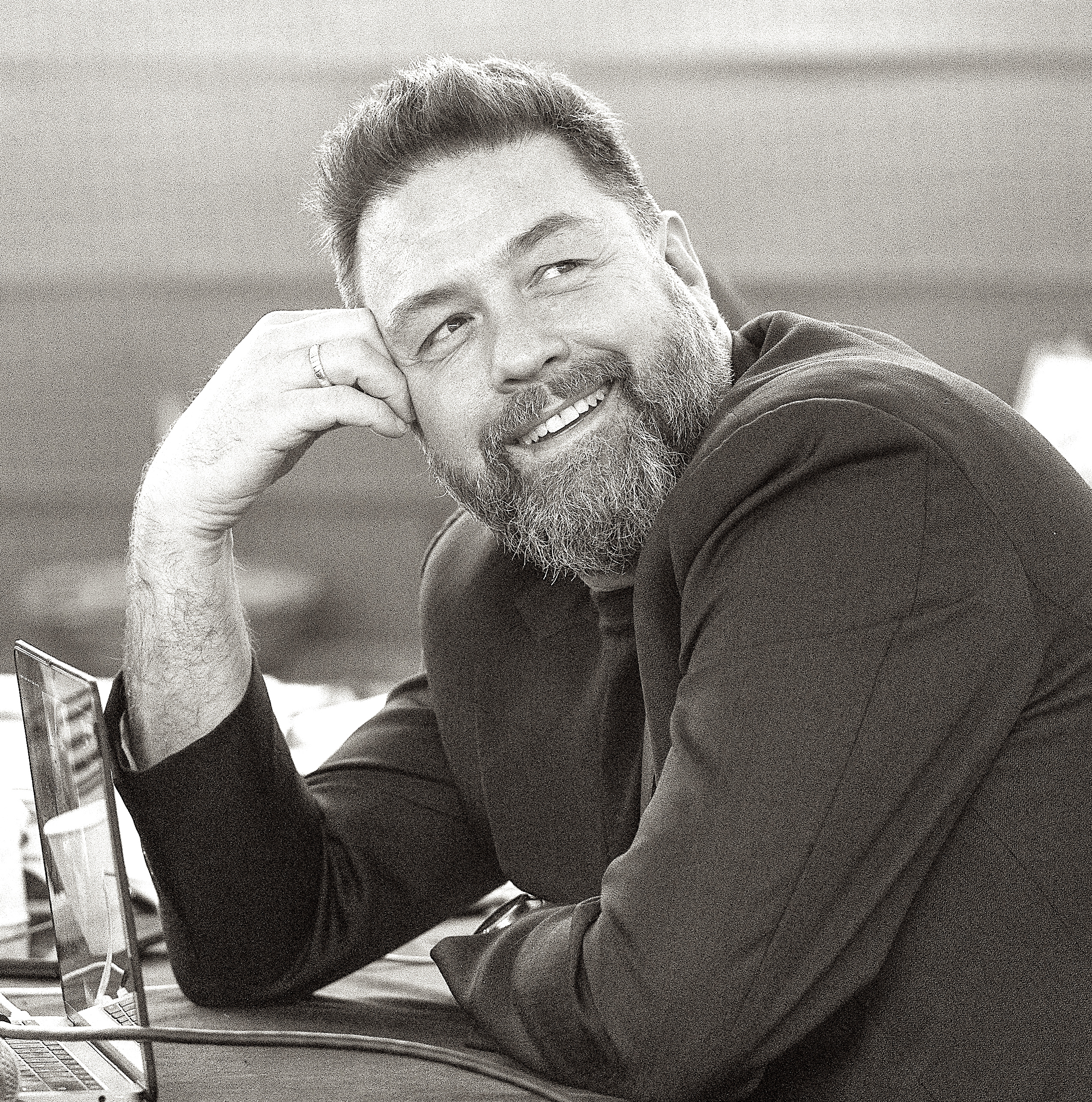 Giuliano Ferrari, psicologo psicoterapeuta a Roma